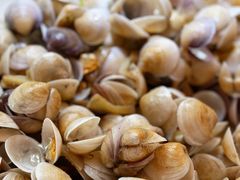 蛤蜊-威斯汀舞台餐厅