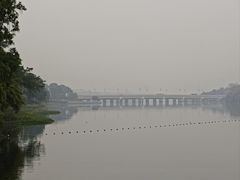 -南宁南湖公园