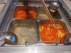 -海底捞火锅(天津SM城市广场店)