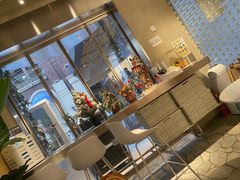 -迦南的早晨蛋糕甜品集合店