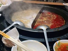 -川中故事·成都老火锅(东书房店)