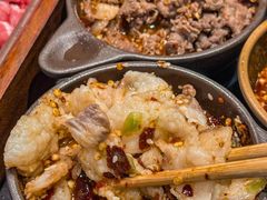 -乔先生涮肉·鲜活牛羊肉火锅(塘沽店)