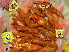 -郴州特产舜华临武鸭(郴州西站店)