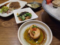 -红叶日料·放题·海胆·定食(星海店)