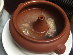 -蔼若春.传承三十年云南菜(金碧公园店)