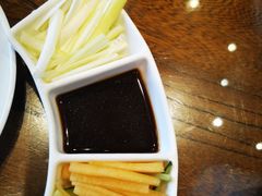 -北京老铺烤鸭(老城根店)
