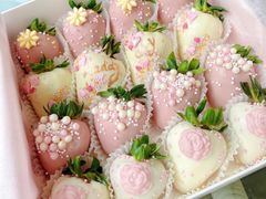 -味多美蛋糕(看丹桥店)