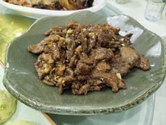 -红旗饭庄