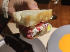 -Mercato莫卡多露台餐厅与酒吧(K11店)