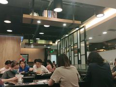 -呷哺呷哺(枫蓝国际店)