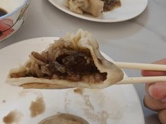-德润福严氏烧麦总店(友谊路总店)