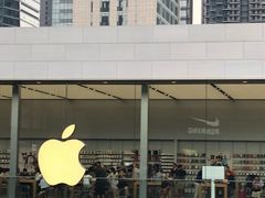 -Apple零售店(成都太古里店)