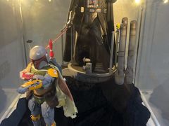 -东浩兰生上海世博展览馆