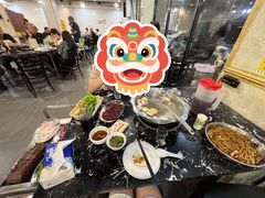 -牛一煲美食(江高店)