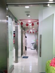 -苗医生专业祛痘·皮肤管理