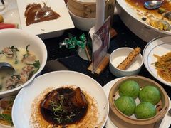 -味钱塘·钱塘浙宴(宋城之江银泰店)
