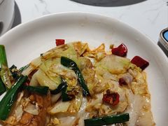 -关东小磨东北菜(漕河泾印象城店)