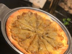 -大佛寺高级素食自助餐厅