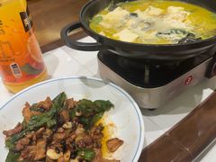 -梅花香里大酒店(郁金香路店)
