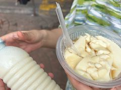 -义钦豆腐花