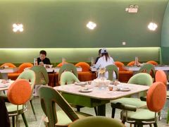 -浩海火烧云傣家菜(京广店)