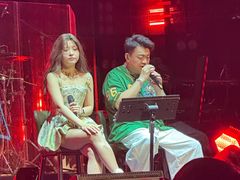 -MOSSO·Liveshow(M3香港广场店)