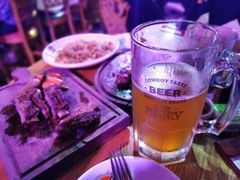 -MR.ROCKY洛奇先生RESTAURANT&BAR(宝安壹方城店)