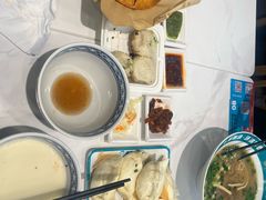 -当家水煎包·牛肉汤(浦江店)