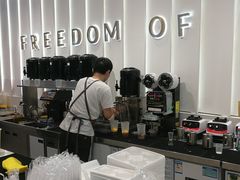 -KUNCHA鲲茶·江西制茶(铜锣湾店)