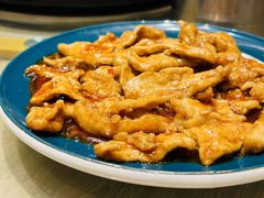 -小船渔村•大连菜•大连焖鱼(黄河路店)