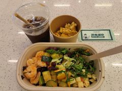 -FOODBOWL超级碗(暖山店)