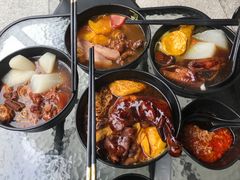 -亞婆井·劲抽面食(铂顿城店)