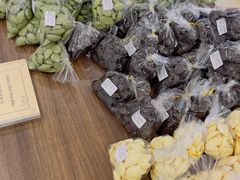 -歌斐颂巧克力小镇