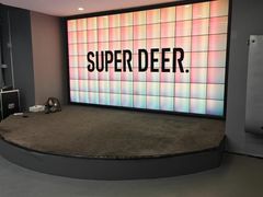 -超鹿运动(五四路恒力城店)