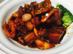 -和记小菜(东方店)