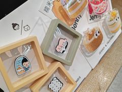 -静宜和她的朋友(星海广场店)