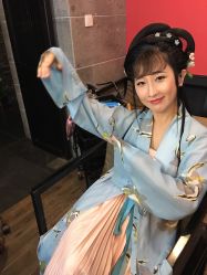 点击看大图 -盘子女人坊古装写真摄影(深圳店)