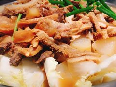-古乐牛香·鲜牛肉牛杂火锅(新区店)
