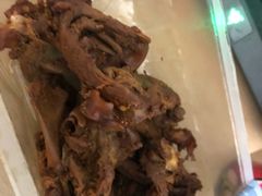 -周黑鸭(合肥滨湖区庐州大道悦方购物中心店)