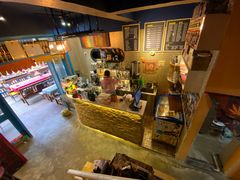 -半坡九号老挝冰咖啡