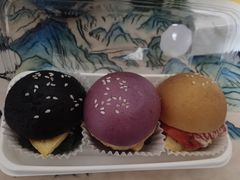 -COSTA COFFEE(西贸凯德晶品4层2店)