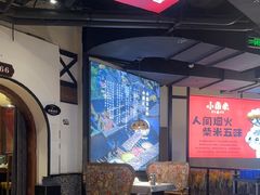 -小柴米·传统江西菜(八一广场店)