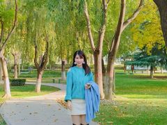 -裕华世纪公园