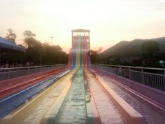 -东钱湖水上乐园(南门)