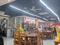-十二道丰味·徐州土菜·烧烤(何山路店)