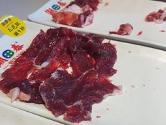 -潮泰牛肉火锅 · 创于1992年(国贸店)