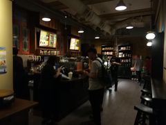 -星巴克臻选(北京前门大街店)