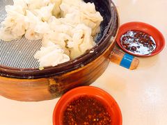 -海汇源老烧麦店(东大街总店)
