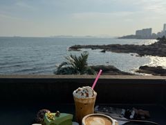 -Vanillacafe香草咖啡(银海大世界店)