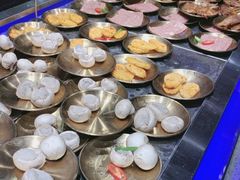 -芝小官毛肚火锅海鲜自助(淮安清江浦区新亚店)